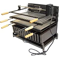 Imex El Zorro 71551 - Cajon parrilla